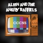 Alvin and the Angry Barrels